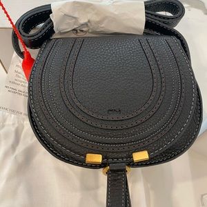 NWT Chloe Marci Mini